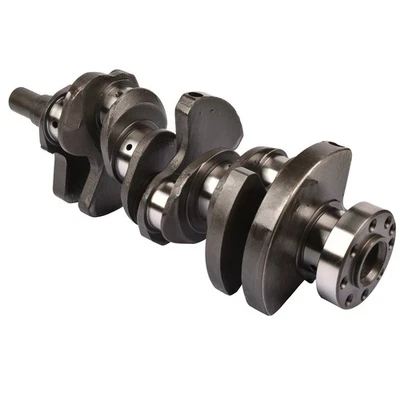 Crankshaft For Mitsubishi Eclipse 3000GT Dodge Stratus Chrysler Sebring 3.0 6G72 - Image 1 of 4