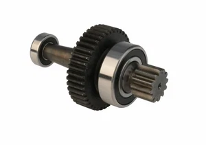 REED® 98906 Gear Shaft Assembly for 700 PD fits RIDGID® 41935 700 44900 - Picture 1 of 3