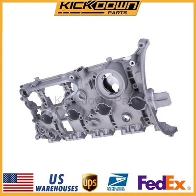 Engine Valve Cover Cylinder Head 06H103063L For Audi A5 A4 Quattro Trim 2015 US Foto 1 de 4