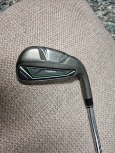 Taylormade RBZ #4 Eisen / R Flex Taylormade Stee Schaft - Bild 1 von 14