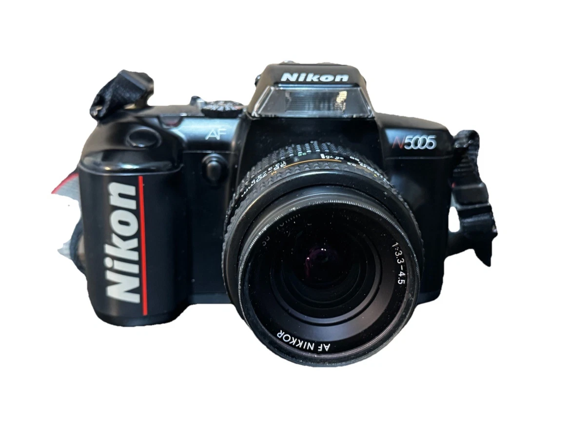 Nikon N5005 for sale | eBay