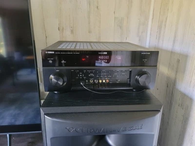Yamaha RX-A3000 Receiver - Image 1 of 4