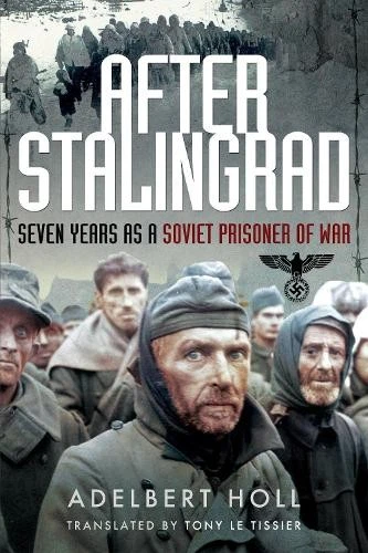 After Stalingrad - 9781526761194 - Image 1 of 1