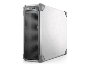 ^Dell PowerEdge T160 Server (Compact Tower/Xeon E-2414/16GB/2TB) (172M3) - Picture 1 of 1
