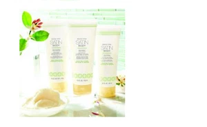 Mary Kay Satin Body set - té blanco y cítricos - Imagen 1 de 1