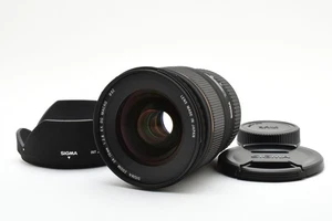 SIGMA ZOOM 24-70mm F/2.8 EX DG MACRO For NIKON AF Mount [Exc+++] #2620683A - Picture 1 of 12