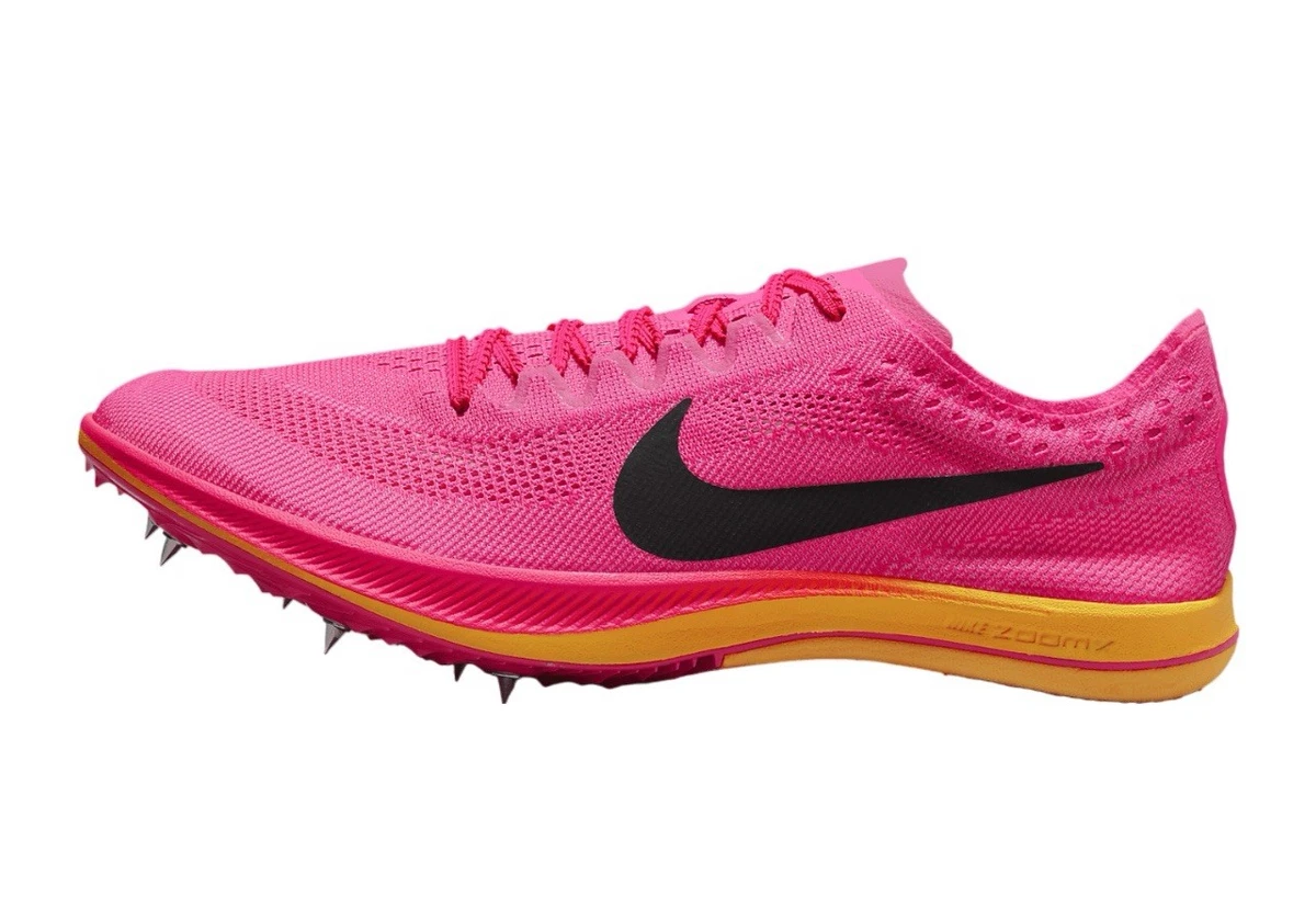 Nike ZoomX Dragonfly Athletic Shoes for Men for Sale