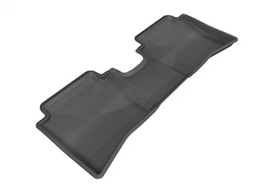 3D MAXpider L1HY02221509 KAGU Floor Mat Fits 12-17 Accent - Image 1 of 4