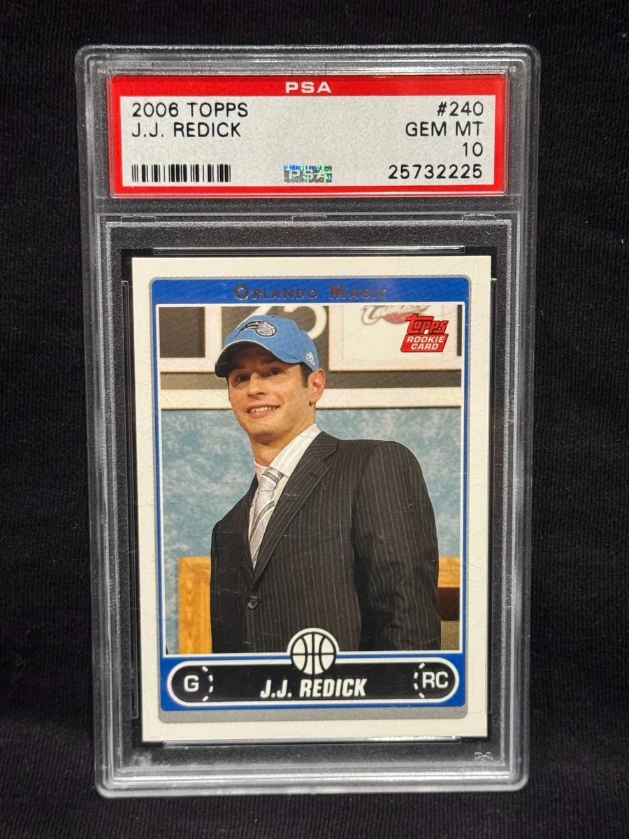 Jj Redick for sale | eBay