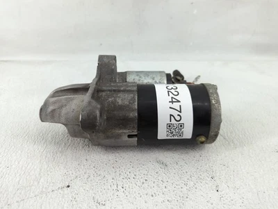 Jeep Compass 2017-2020 motor de arranque de coche solenoide OEM Y4B72 Foto 1 de 4