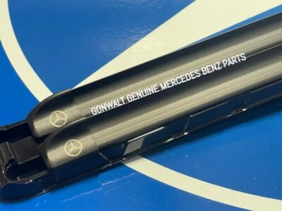 Подлинный стеклоочиститель Mercedes-Benz E400 E550 E250 E350 2013-2017 2128201700 - Изображение 1 из 3