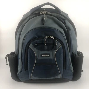 Targus Backpack High School College Hiking Camping - Picture 1 of 15
