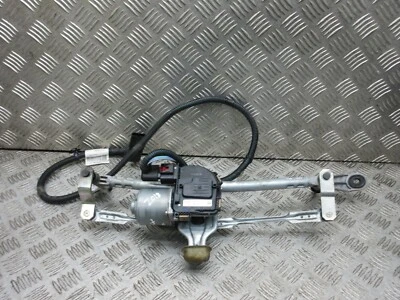 2018 PEUGEOT 3008 GT LINE 5DR FRONT WINDSHIELD WIPER MECHANISM 3397022077 - Image 1 of 4