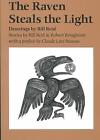 The Raven Steals the Light by Bill Reid (English) Paperback Book