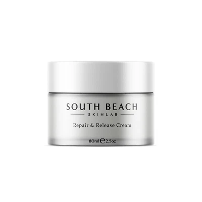 South Beach Skin Lab Repair Release Cream Anti Aging Wrinkles Remover (1 Pack) - Image 1 of 3