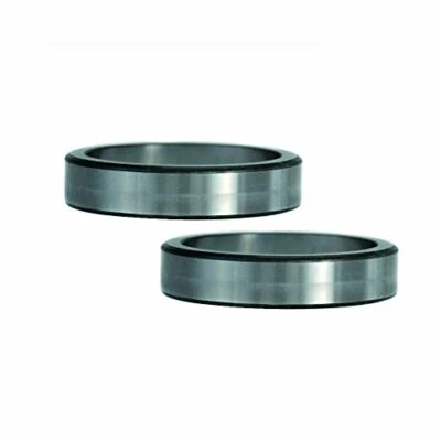 Cojinete de rueda interior delantero Race para Fiat 124, Kia Sedona, Simca Vedette, Foto 1 de 2