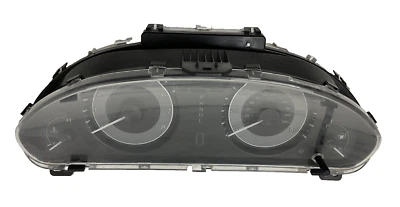 Honda Odyssey 2011 velocímetro calibre de grupo 78100-TK8-A120-M1 OEM Foto 1 de 4