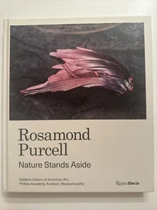Rosamond Purcell: Nature Stands Aside - Picture 1 of 20