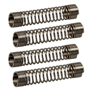 LT RT Trigger Buttons Spring Replacements for Xbox 360 Controller 4 Pack - Picture 1 of 1