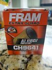 Fram CH9641 CH9641 Oil Filter Cartridge - Quantity 1