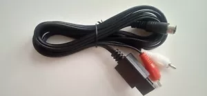 S VIDEO cable for NINTENDO 64, SNES, Gamecube - Picture 1 of 3