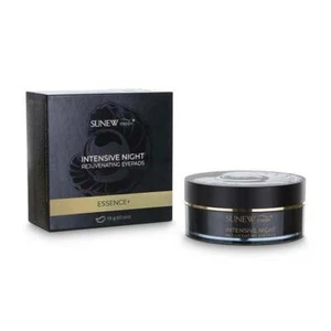 SunewMed+ Essence Eye Pads Rejuvenating Regenerating Night Treatment 60 Pieces - Picture 1 of 3
