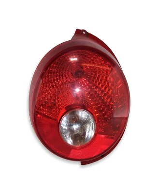 Conjunto de luz trasera trasera lateral izquierda genuina Daewoo Chevrolet Matiz M200 (05-10) Foto 1 de 4