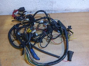 Piaggio NRG 50 Kabelbaum 2005 (Ersatzteil oder Reparatur) (11594) - Bild 1 von 1