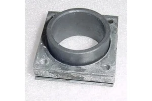 68272-02, 68272-03, bloque de buje de columna de rueda de control de gaitero - Imagen 1 de 1
