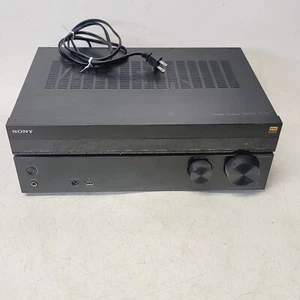 Sony STR-DH550 AV Receiver 5.2 Channel-FOR PARTS OR REPAIR, No Power, No Remote - Picture 1 of 11