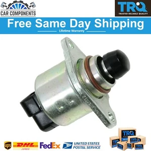 TRQ New IAC Idle Air Control Valve For 1996-2007 Chevy GMC Isuzu Olds Cadillac - Bild 1 von 4