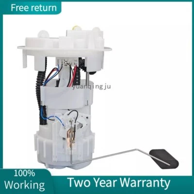 Conjunto bomba combustible CITROEN C-ELYSEE C3 C4 PEUGEOT 208 2008 301 2012-2021 Foto 1 de 4