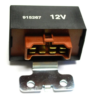 Novo relé principal de bomba de combustível RY156 RZ0028 para Honda Accord (89-86) 39400SE3003 - Imagem 1 de 4