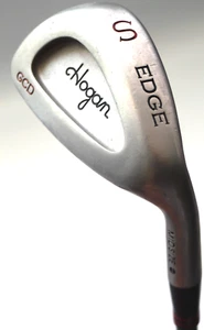 Hogan Edge GCD Mid Size Sand Wedge Apex 3 Graphite RH 1714 - Picture 1 of 3