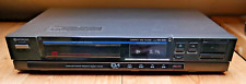 HITACHI DA-500 Vintage CD Player from 1984