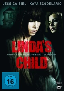 LINDA'S CHILD - GREGORIANI,FRANCESCA DVD NEW - Picture 1 of 1