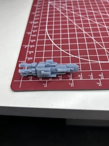 Miniatura The Expanse UNN Leonidas clase - Imagen 1 de 4