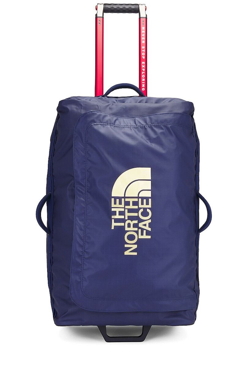 The North Face Wheel/Rolling Travel Luggage for sale - eBay The North Face Wheel/Rolling Travel Luggage for sale - eBay