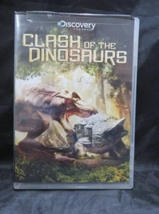 DVD Discovery Channel Kampf der Dinosaurier - Bild 1 von 3