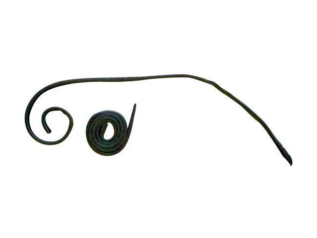 DIY Solutions Roof Side Rail Seal Kit fits Plymouth Valiant 1967-1972 89DRWH - Image 1 of 1