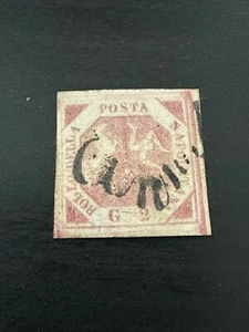 12B908 Napoli 1858 collezione vecchio classico - Foto 1 di 2