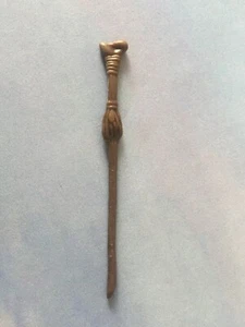 VINTAGE STAR WARS REPRODUCTION/REPLICA WEAPON CHIEF CHIRPA STAFF - Picture 1 of 1