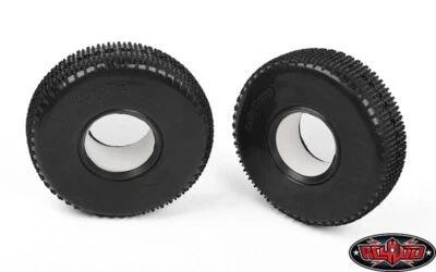 RC4WD Z-T0134 Bully 2.2 Competition Tire Reifen 2 Stück - Bild 1 von 4