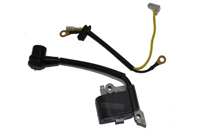Zündspule für Husqvarna 23 26 36 41 136 137 137E 141 142 142E 235 240 Kettensäge