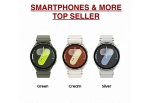 Samsung Galaxy Watch 7, 44mm Bluetooth - Bild 1 von 8