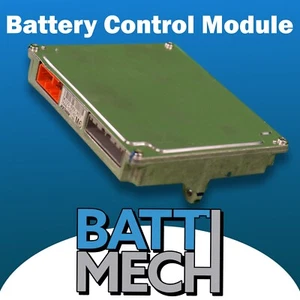 Honda Civic 05 06 07 Battery Control Module 1K000-RMX-A07 - Imagen 1 de 1