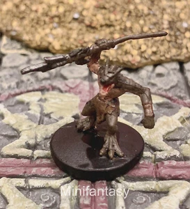 Kobold Fighter D&D Miniatur Dungeons Dragons Pathfinder Warrior Champion Mini 5 - Bild 1 von 1