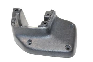 1998 Honda Goldwing GL 1500 Left Rear Armrest Body Cover - Picture 1 of 12