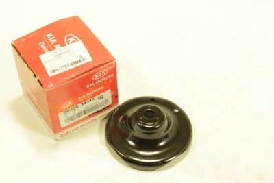 ASIENTO KIA RIO 2002-2005 ORIGINAL NUEVO - RESORTE Foto 1 de 2