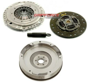 GF HEAVY DUTY CLUTCH KIT with FLYWHEEL for 2002-2007 SATURN VUE 2.2L 3.5L - Picture 1 of 5